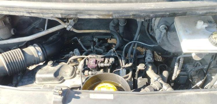 RENAULT Master 3 PHASE 3 TRACTION FOURGON L3H2 2,3 DCI 16V FOURGON LONG SURELEVE 133 CV NOIR FN-098-ST