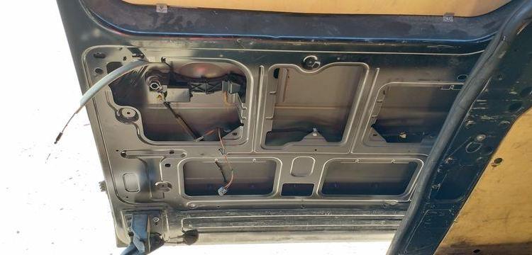 RENAULT Master 3 PHASE 3 TRACTION FOURGON L3H2 2,3 DCI 16V FOURGON LONG SURELEVE 133 CV NOIR FN-098-ST