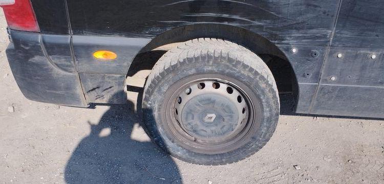 RENAULT Master 3 PHASE 3 TRACTION FOURGON L3H2 2,3 DCI 16V FOURGON LONG SURELEVE 133 CV NOIR FN-098-ST