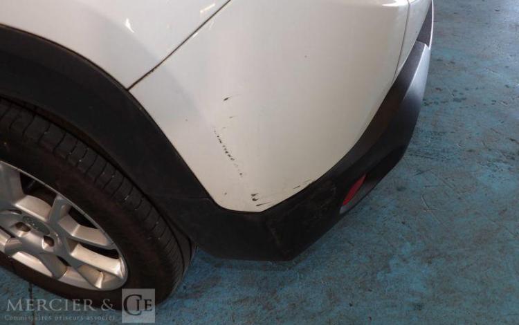 JEEP RENEGADE 1,0 T3 120CH LIMITED 2WD BLANC FP-275-BN