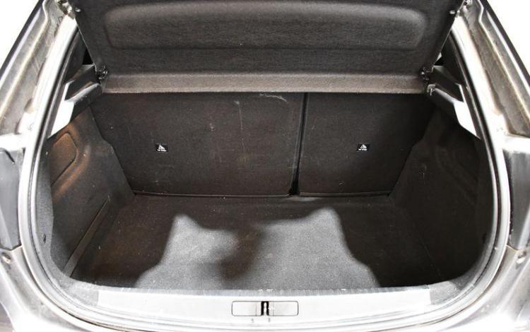 PEUGEOT 208 1.2 PURETECH 100 ALLURE EAT BVA START-STOP
 GRIS FP-432-HE