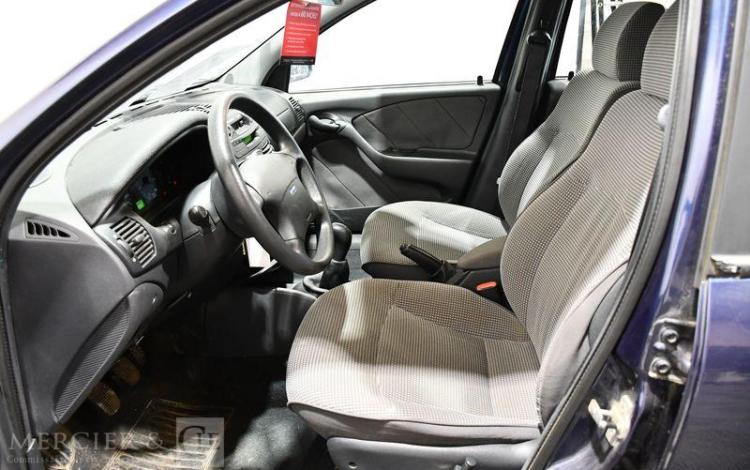 FIAT MAREA 1,9 JTD 105 BLEU FP-639-JP