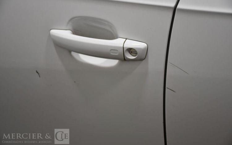 AUDI A3 SPORTBACK 35 TDI 150 SPORT S TRONIC BLANC FQ-246-XF