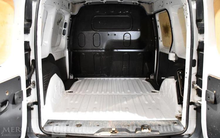 RENAULT KANGOO EXPRESS EXTRA R-LINK BLUE DCI 95 BLANC FQ-316-HB