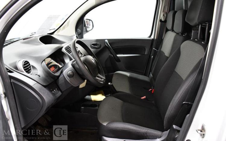 RENAULT KANGOO EXPRESS EXTRA R-LINK BLUE DCI 95 BLANC FQ-316-HB