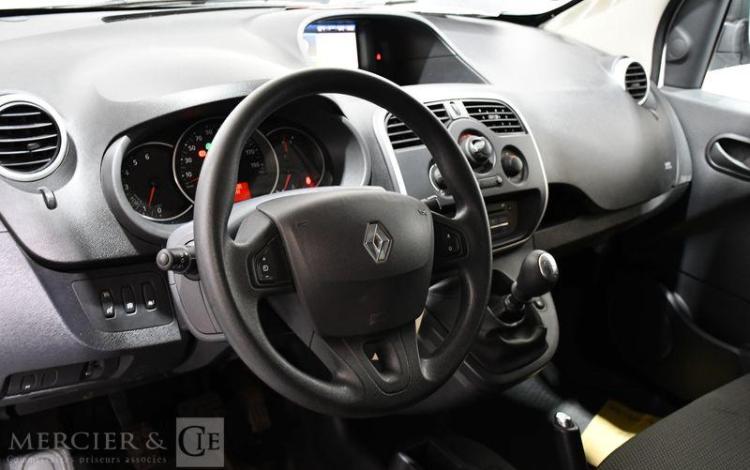 RENAULT KANGOO EXPRESS EXTRA R-LINK BLUE DCI 95 BLANC FQ-316-HB