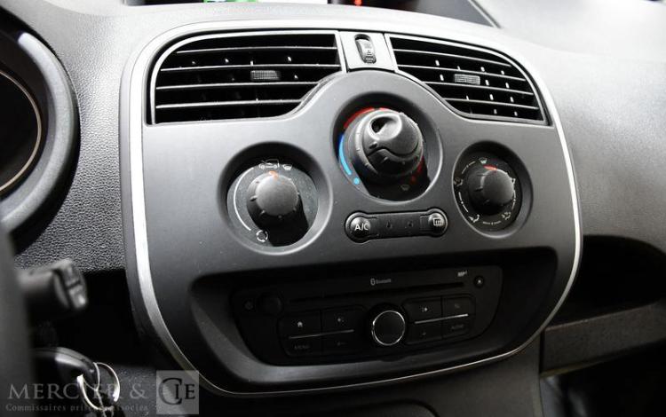 RENAULT KANGOO EXPRESS EXTRA R-LINK BLUE DCI 95 BLANC FQ-316-HB