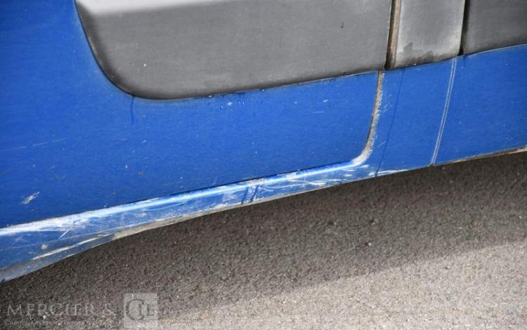 RENAULT MASTER FOURGON 2.3 BLUEDCI 135 35 L2H2 GRAND-CONFORT
 BLEU FQ-528-NF