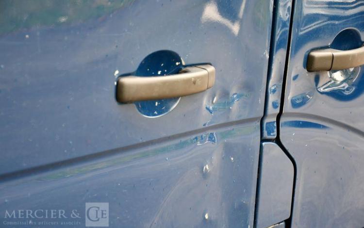 RENAULT MASTER FOURGON 2.3 BLUEDCI 135 35 L2H2 GRAND-CONFORT
 BLEU FQ-528-NF