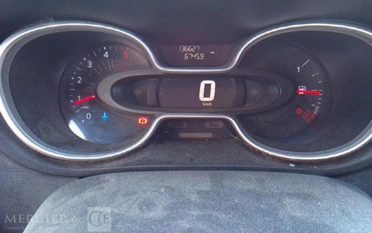 RENAULT TRAFIC GCF 1300 DCI 95 L2H1 BOIS BLANC FQ-575-LY