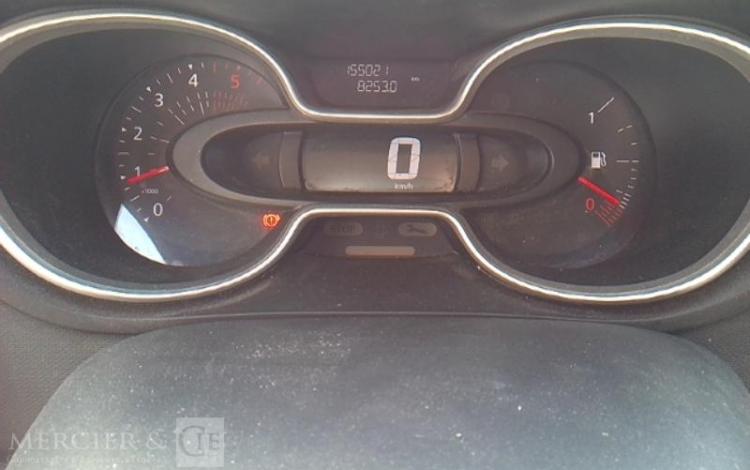 RENAULT TRAFIC GCF 1300 DCI 95 L2H1 BOIS BLANC FQ-689-LY