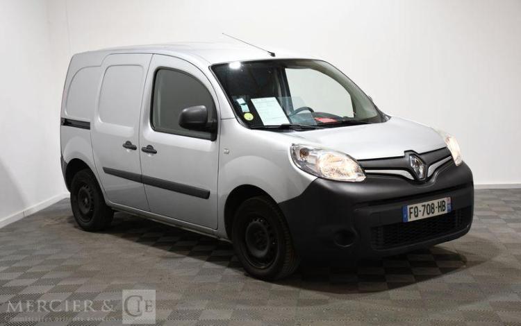 RENAULT KANGOO EXPRESS GD CFT BLUE DCI 95 GRIS FQ-708-HB