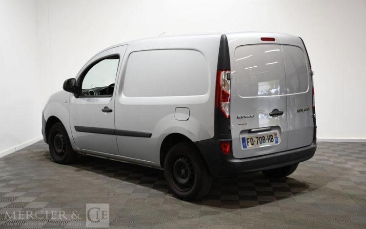 RENAULT KANGOO EXPRESS GD CFT BLUE DCI 95 GRIS FQ-708-HB