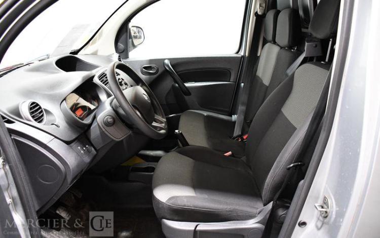 RENAULT KANGOO EXPRESS GD CFT BLUE DCI 95 GRIS FQ-708-HB