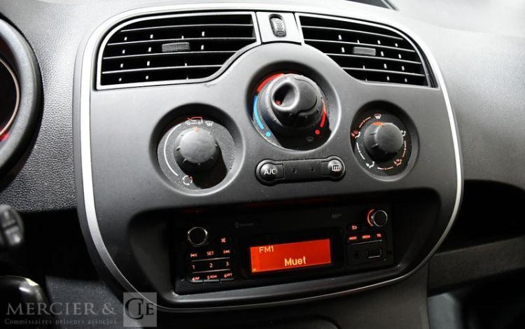 RENAULT KANGOO EXPRESS GD CFT BLUE DCI 95 GRIS FQ-708-HB