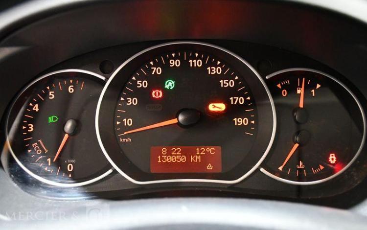 RENAULT KANGOO EXPRESS GD CFT BLUE DCI 95 GRIS FQ-708-HB