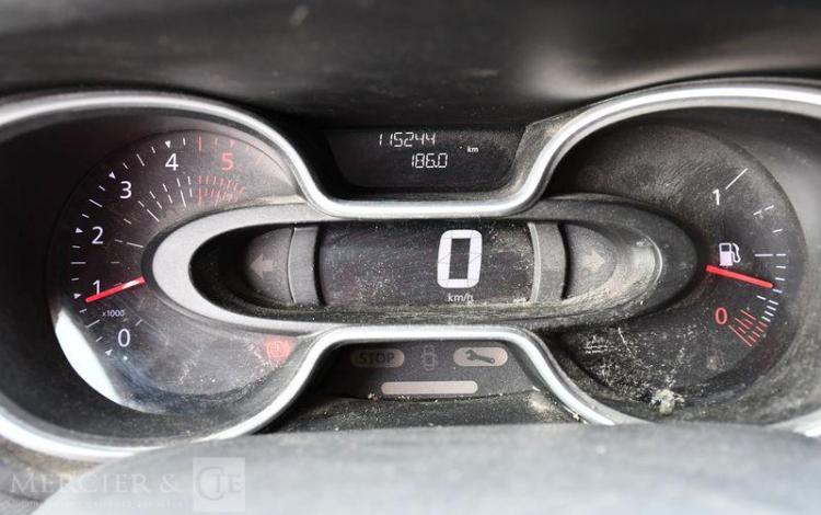 RENAULT TRAFIC FOURGON 1.6 DCI 95 1T0 L1H1 CONFORT START-STOP
 BLANC FQ-959-PW