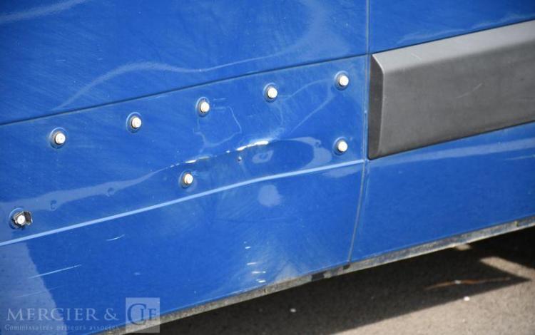 RENAULT MASTER FOURGON 2.3 DCI 135 35 L3H2 ENERGY GRAND-CONFORT
 BLEU FQ-986-NF