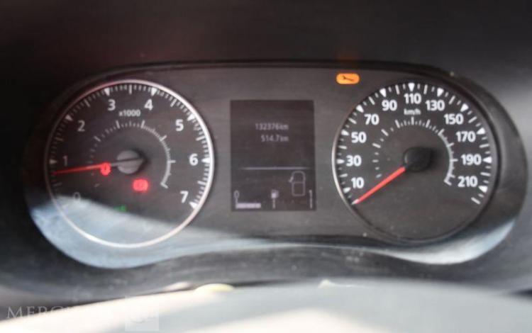 RENAULT MASTER FOURGON 2.3 DCI 135 35 L3H2 ENERGY GRAND-CONFORT
 BLEU FQ-986-NF