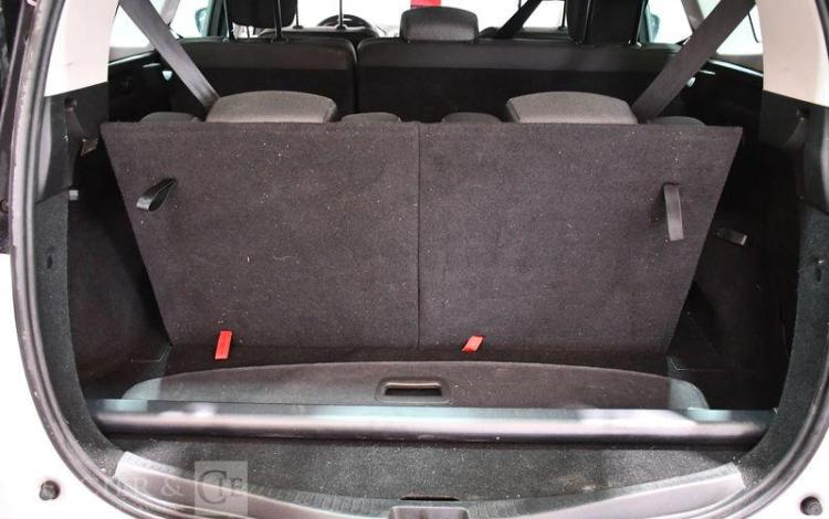 RENAULT GD SCENIC BUSINESS BLUE DCI 120 EDC GRIS FR-168-HA