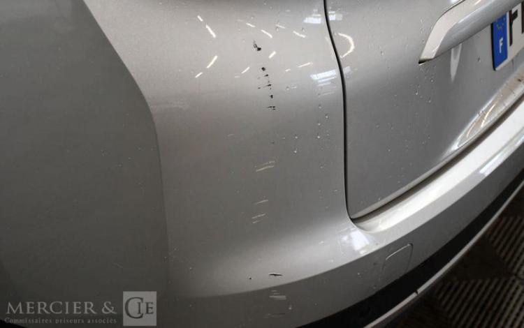 RENAULT GD SCENIC BUSINESS BLUE DCI 120 EDC GRIS FR-168-HA