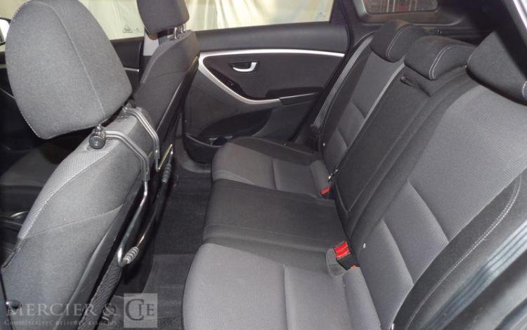 HYUNDAI I 30 1.6 CRDI 16V 110CV BLANC FR-334-ZB