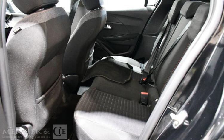 PEUGEOT 208 ACTIVE PURE TECH NOIR FS-141-HQ