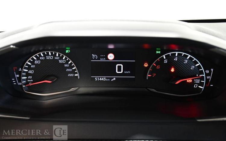 PEUGEOT 208 ACTIVE PURE TECH NOIR FS-141-HQ