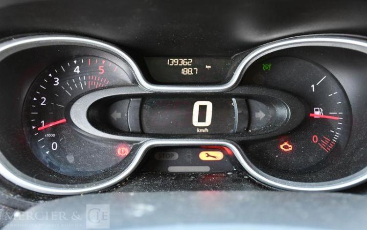 RENAULT TRAFIC GCF L2H1 1300 DCI 120 BLANC FS-145-QS