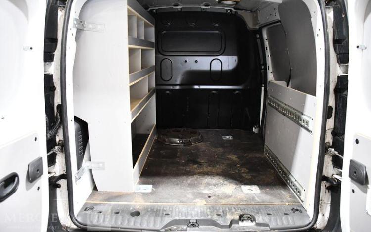 RENAULT KANGOO EXPRESS EXTRA R-LINK 1,5 BLUE DCI 95 BLANC FS-166-VV