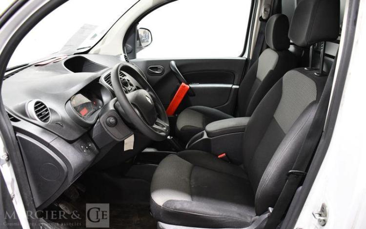 RENAULT KANGOO EXPRESS EXTRA R-LINK 1,5 BLUE DCI 95 BLANC FS-166-VV