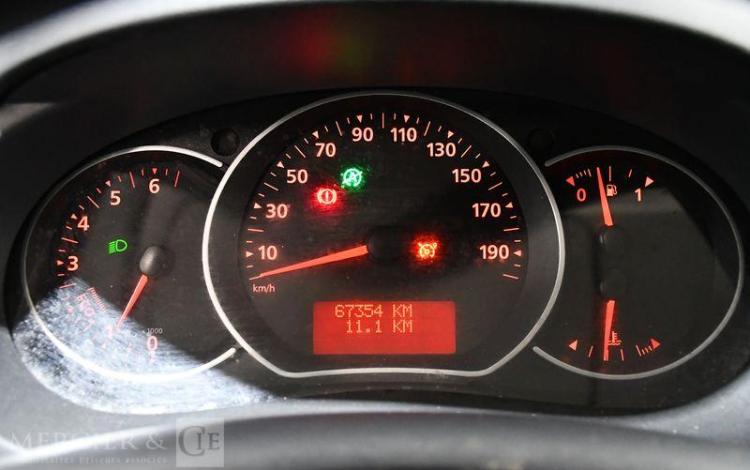 RENAULT KANGOO EXPRESS EXTRA R-LINK 1,5 BLUE DCI 95 BLANC FS-166-VV