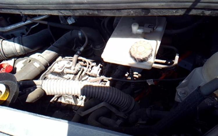 RENAULT MASTER FG GCF F3500 DCI 135 L2H2 FRIGO BLANC FS-180-FL