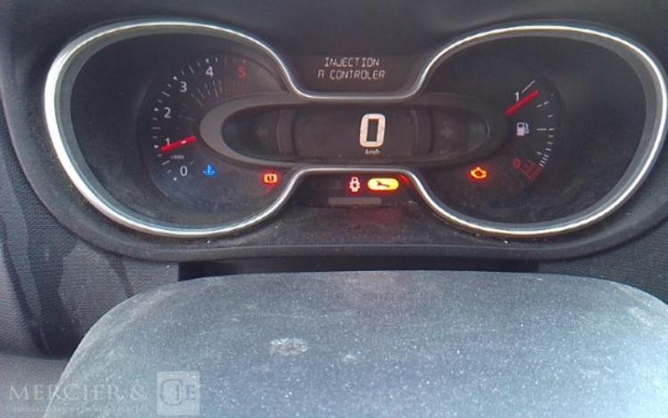 RENAULT TRAFIC GCF 1300 DCI 120 L2H1 BOIS BLANC FS-247-YG
