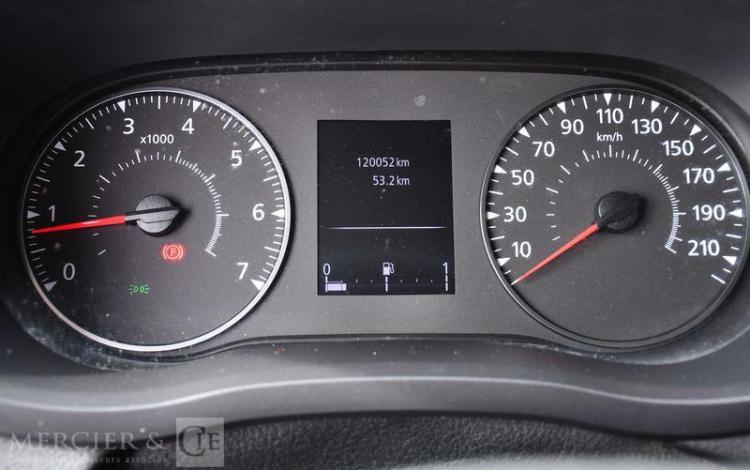 RENAULT MASTER FOURGON 2.3 BLUEDCI 135 35 L2H2 GRAND-CONFORT
 BLEU FS-675-EN