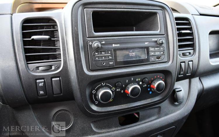 RENAULT TRAFIC FOURGON 2.0 DCI 120 L2H1 CONFORT  FS-785-ZN