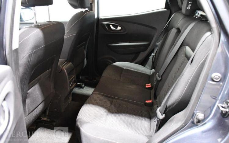 RENAULT KADJAR BUSINESS BLUE DCI 115 EDC BLEU FS-921-WE