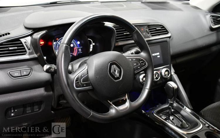 RENAULT KADJAR BUSINESS BLUE DCI 115 EDC BLEU FS-921-WE