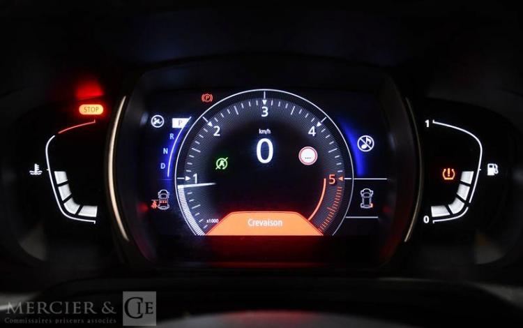 RENAULT KADJAR BUSINESS BLUE DCI 115 EDC BLEU FS-921-WE