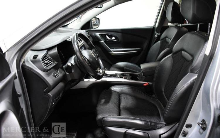RENAULT KADJAR INTENS BLUE DCI 115 EDC GRIS FT-362-FS
