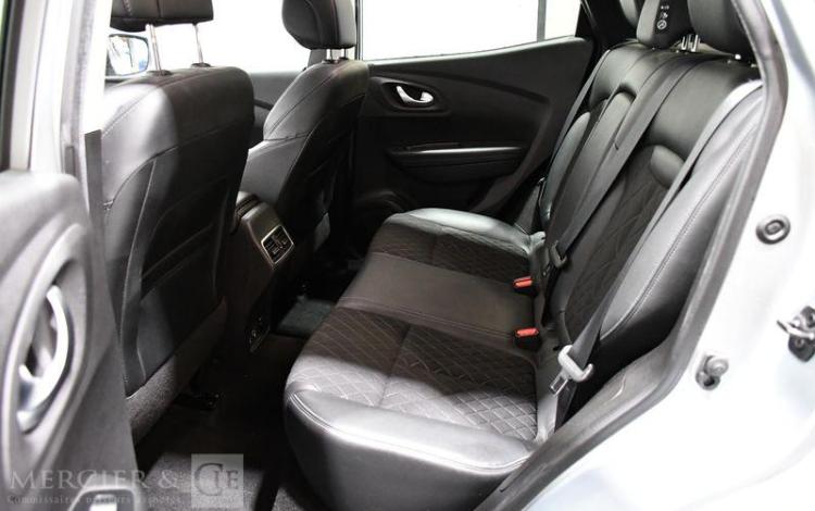 RENAULT KADJAR INTENS BLUE DCI 115 EDC GRIS FT-362-FS