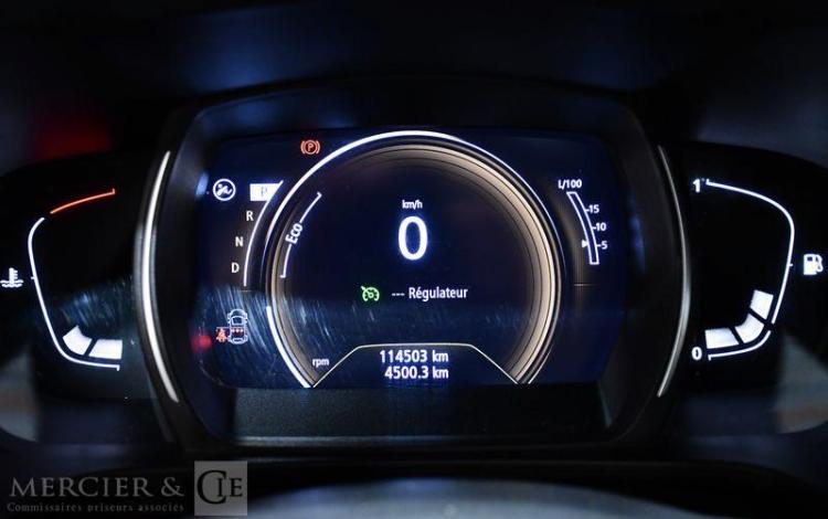 RENAULT KADJAR INTENS BLUE DCI 115 EDC GRIS FT-362-FS