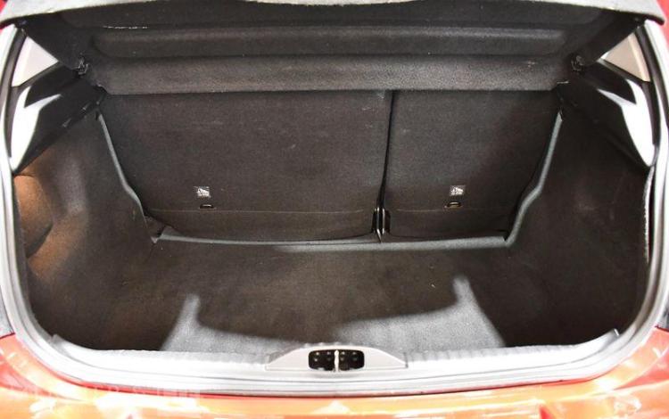 CITROEN C3 1,5 BLUEHDI 100 S&S FEEL ROUGE FT-482-VR