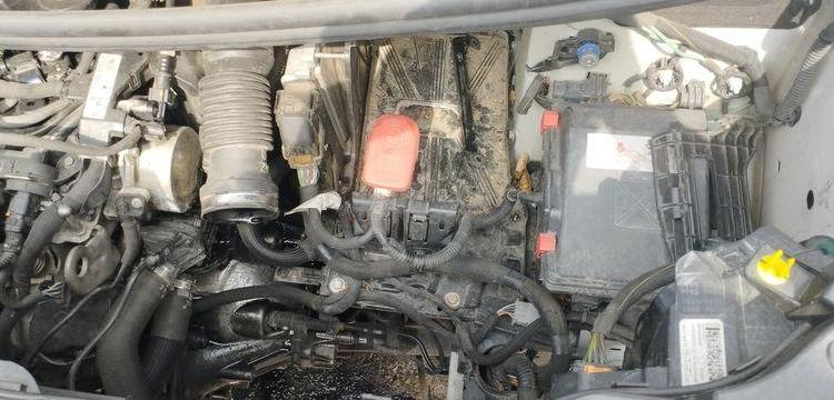 CITROEN JUMPY 3 VUL XL 2,0 BLUE HDI FOURGON LONG 122 CV – DIESEL – 173629 KMS – AN 2020 BLANC FV-241-HB
