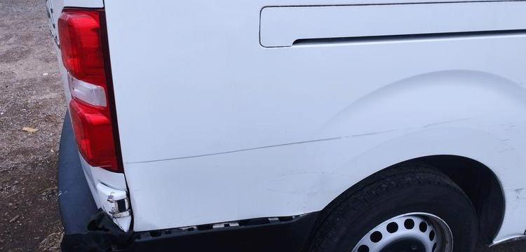 CITROEN JUMPY 3 VUL XL 2,0 BLUE HDI FOURGON LONG 122 CV – DIESEL – 173629 KMS – AN 2020 BLANC FV-241-HB