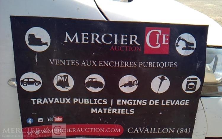 CITROEN JUMPY CLUB XL BLUEHDI 120 S&S BVM6 BOIS BLANC FV-376-KK