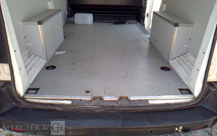 CITROEN JUMPY CLUB XL BLUEHDI 120 S&S BVM6 BOIS BLANC FV-376-KK