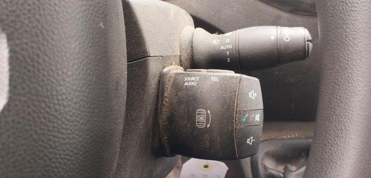 RENAULT MASTER L2H2 2,3 BLUE DCI 16V TURBO NACELLE KLUBB K26 -11,8M – DIESEL 1295 HEURES BLANC FV-547-TA