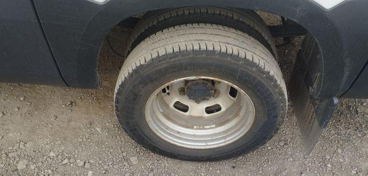 IVECO DAILY 6 FOURGON 35C14 2,3 D 16V HI MATIC 136 CV BOITE AUTO – DIESEL -263572 KMS BLANC FV-816-JG