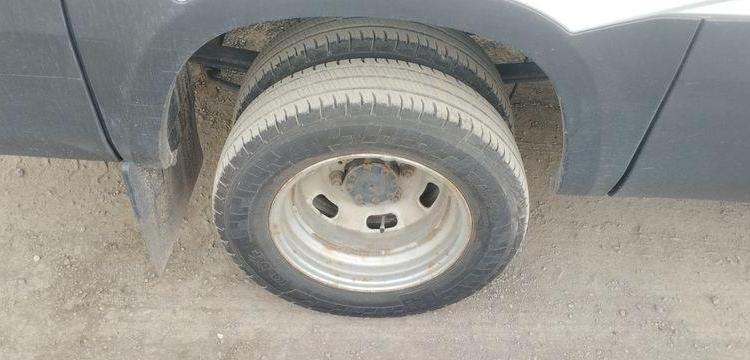 IVECO DAILY 6 FOURGON 35C14 2,3 D 16V HI MATIC 136 CV BOITE AUTO – DIESEL -263572 KMS BLANC FV-816-JG